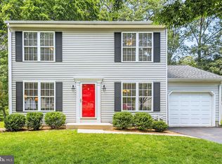 508 Oakton Rd, Odenton, MD 21113