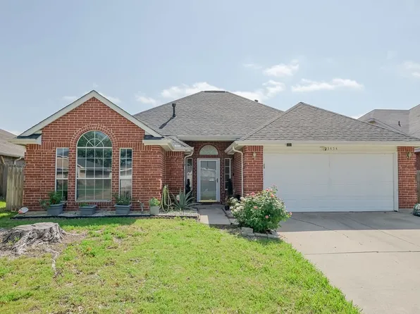 3454 Galaway Bay Dr, Grand Prairie, TX 75052