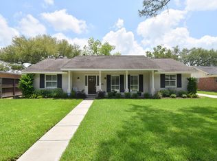5031 Lymbar Dr, Houston, TX 77096