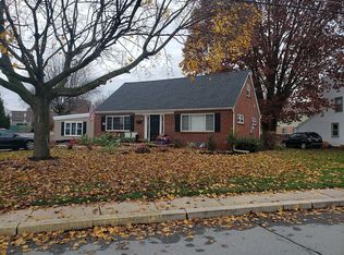 200 N Biddle St, Marietta, PA