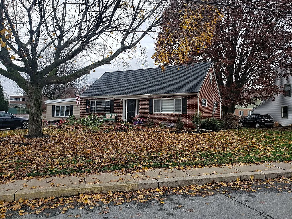 200 N Biddle St photo 1