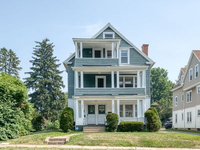 905 Corbin Avenue, New Britain, CT, 06052