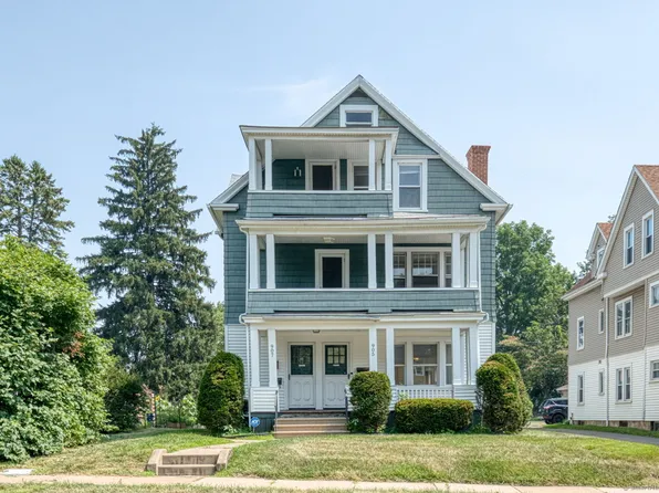905 Corbin Avenue, New Britain, CT 06052
