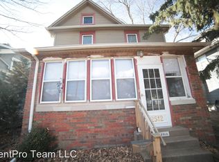 2512 Farnam St, Davenport, IA