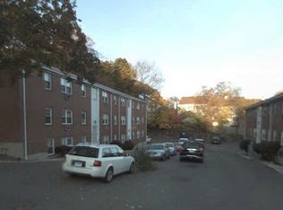 17 Fairfield Ave APT 21, Norwalk, CT 06854