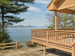 9 Umbrella Point, Wolfeboro, NH 03894