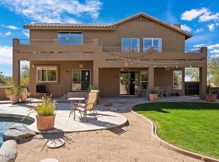 8290 E Lariat Ln, Scottsdale, AZ 85255