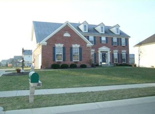 743 Hampton Rd, Westfield, IN 46074