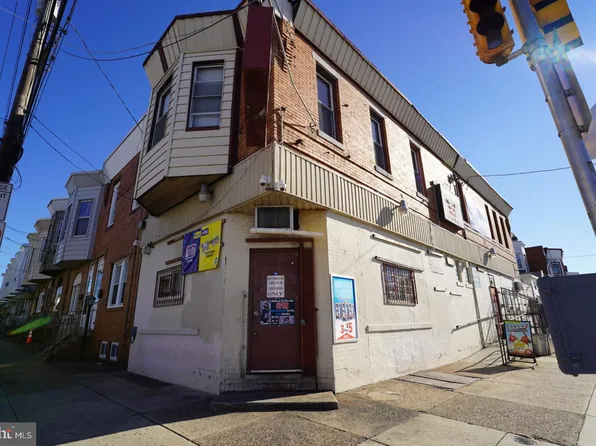 3501 G St, Philadelphia, PA 19134