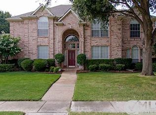 3721 Mount Pleasant Ln, Plano, TX 75025