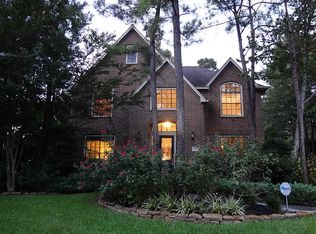 38 Biscay Pl, Spring, TX 77381