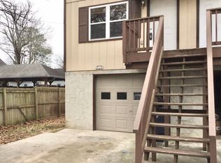 5420 Connell St #A, East Ridge, TN 37412