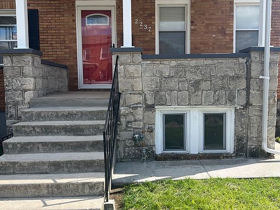 2nd image of 2237 W Saratoga St