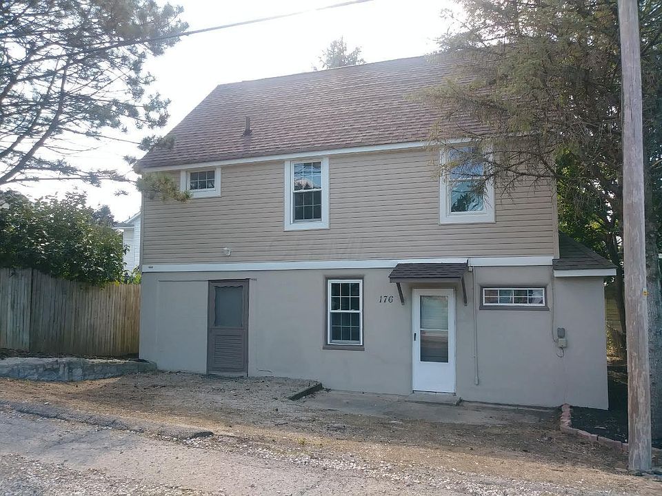 1st image of 176 Neal Ave #(rear)