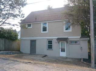 176 Neal Ave #(REAR), Newark, OH 43055