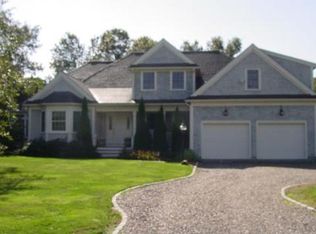 14 Open Trail Rd, Sandwich, MA 02563