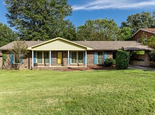 6324 Birling Dr, Columbus, GA 31909