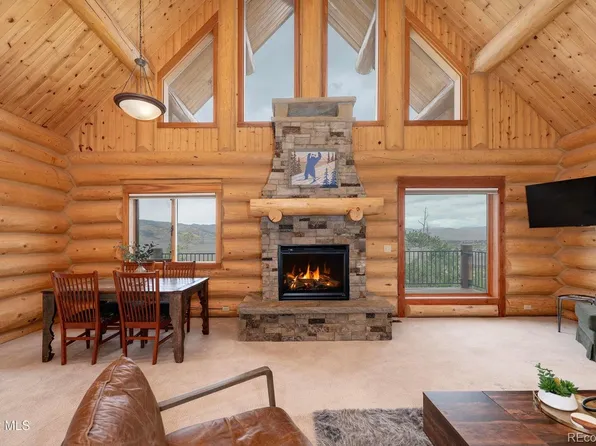 223 GCR 8950, Granby, CO 80446
