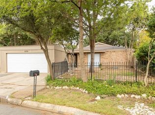 6128 Springleaf Cir, Fort Worth, TX 76133
