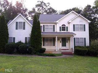 272 Ryan Rd, Winder, GA 30680