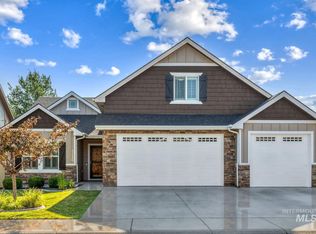 6080 S Snowdrift Pl, Boise, ID 83709