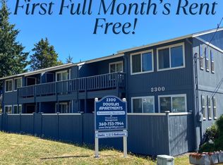 DO2300, Bellingham, WA 98225