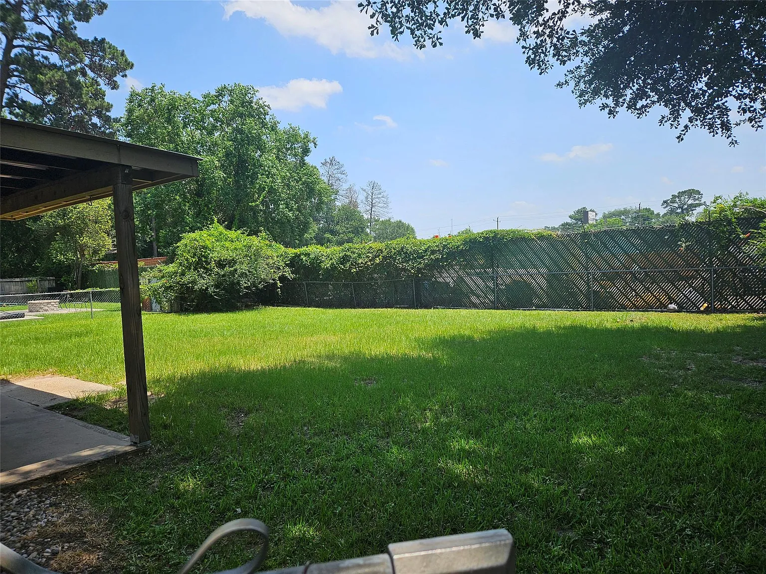 3 bed, 1.5 bath, 1128 sqft, $1,450 — Photo 4