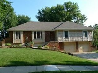 4029 NE 59th St, Kansas City, MO 64119