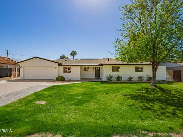 829 E DESERT PARK Lane, Phoenix, AZ 85020
