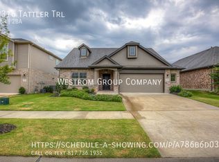 2316 Tattler Trl, Northlake, TX 76226