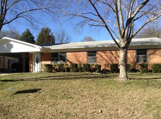 307 E Twilight Dr, Longview, TX 75604