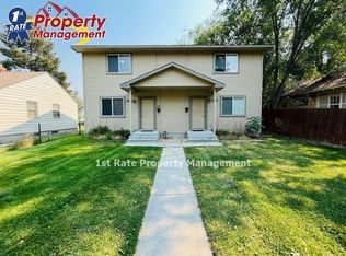 1204 S Vermont Ave #1204, Boise, ID 83706