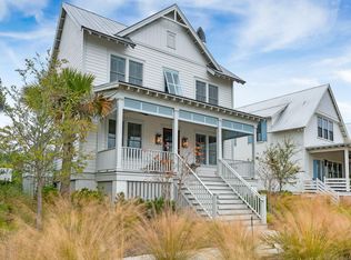 8035 Jack Island Dr, Johns Island, SC 29455