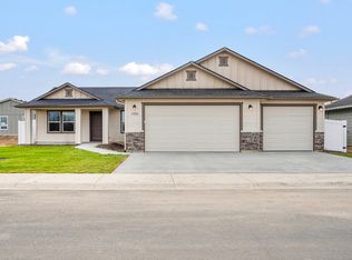 1709 Haystack Rd, Emmett, ID 83617