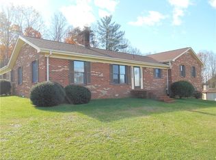 84 State Line Rd, Claudville, VA 24076
