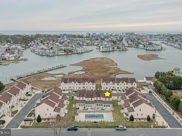 13487 Bella Vista Ln Unit 9, Ocean City, MD 21842