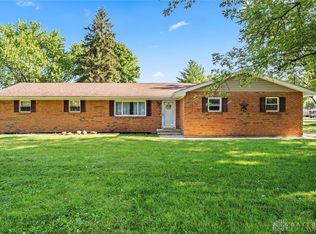 8529 Martz Paulin Rd, Franklin, OH
