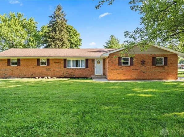 8529 Martz Paulin Rd, Franklin, OH 45005