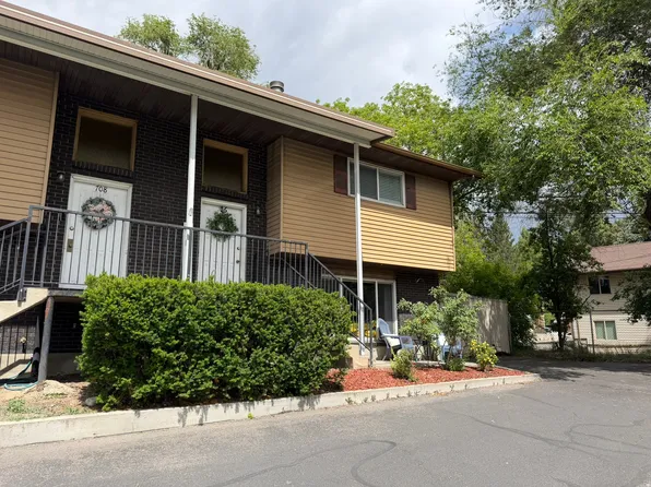 706 W 1800 N, Provo, UT 84604