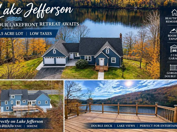 4741 Route 52, Jeffersonville, NY 12748