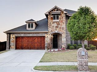 9120 Wichita Ln, Argyle, TX 76226