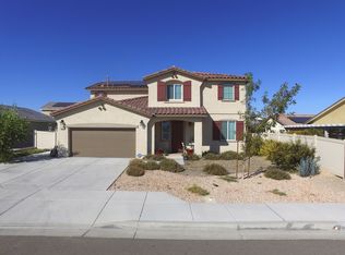 4417 W Jackman St, Lancaster, CA 93536