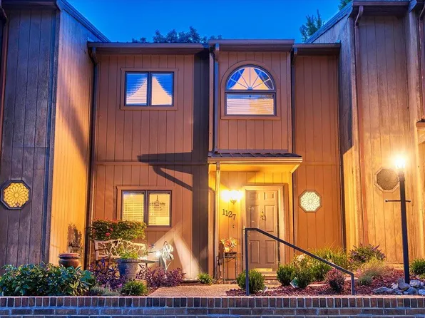 1127 Timbers E, Greeneville, TN 37745