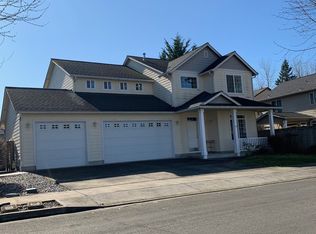 311 SE Scotton Way, Battle Ground, WA 98604