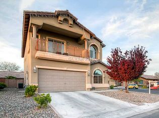 8244 S Starlight Express Ave, Las Vegas, NV 89131