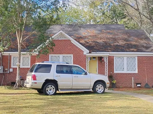 409 S 15th Ave, Hattiesburg, MS 39401