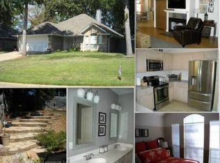 2917 Shenandoah Dr, Tyler, TX 75701