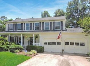 2308 Avalon Ct, Waldorf, MD