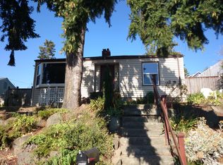 4055 37th Ave SW, Seattle, WA 98126