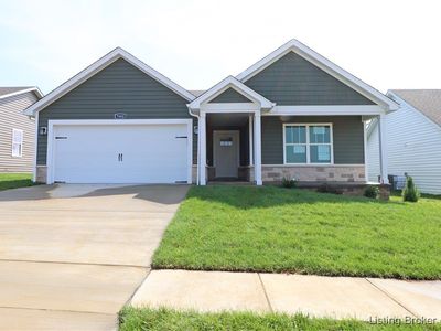 7002 - LOT 918 Mitsch Lane, Georgetown, IN, 47122